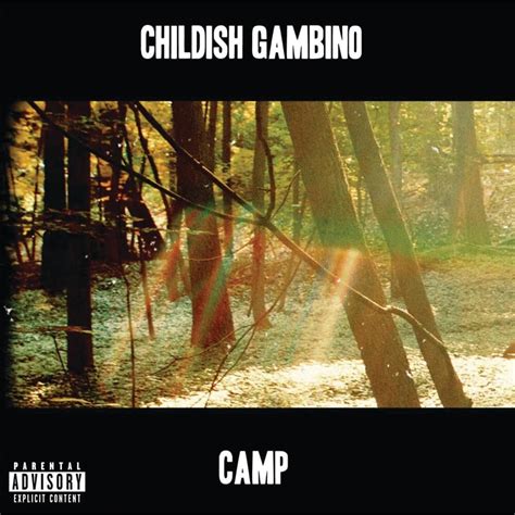 Childish Gambino Lyrics, Songs, and Albums .
